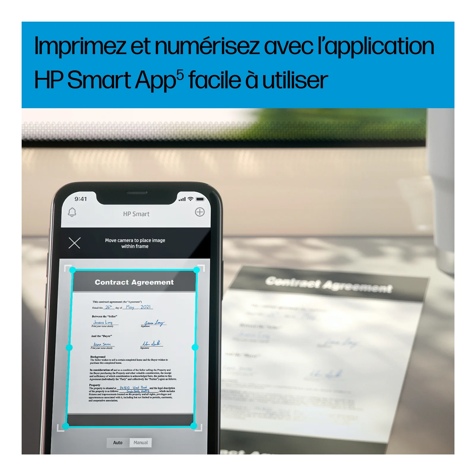HP LaserJet Imprimante M209dw
