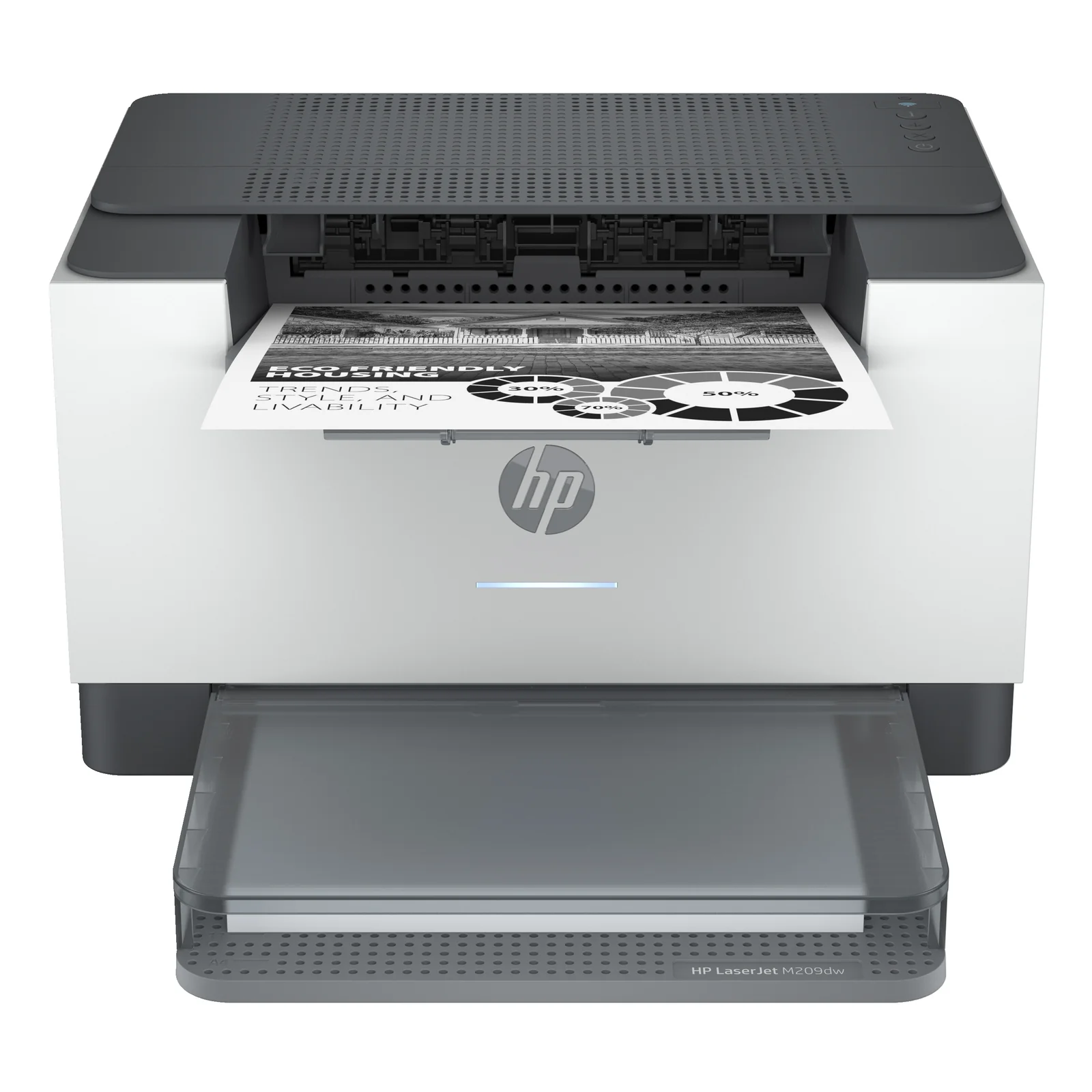 LaserJet Imprimante M209dw