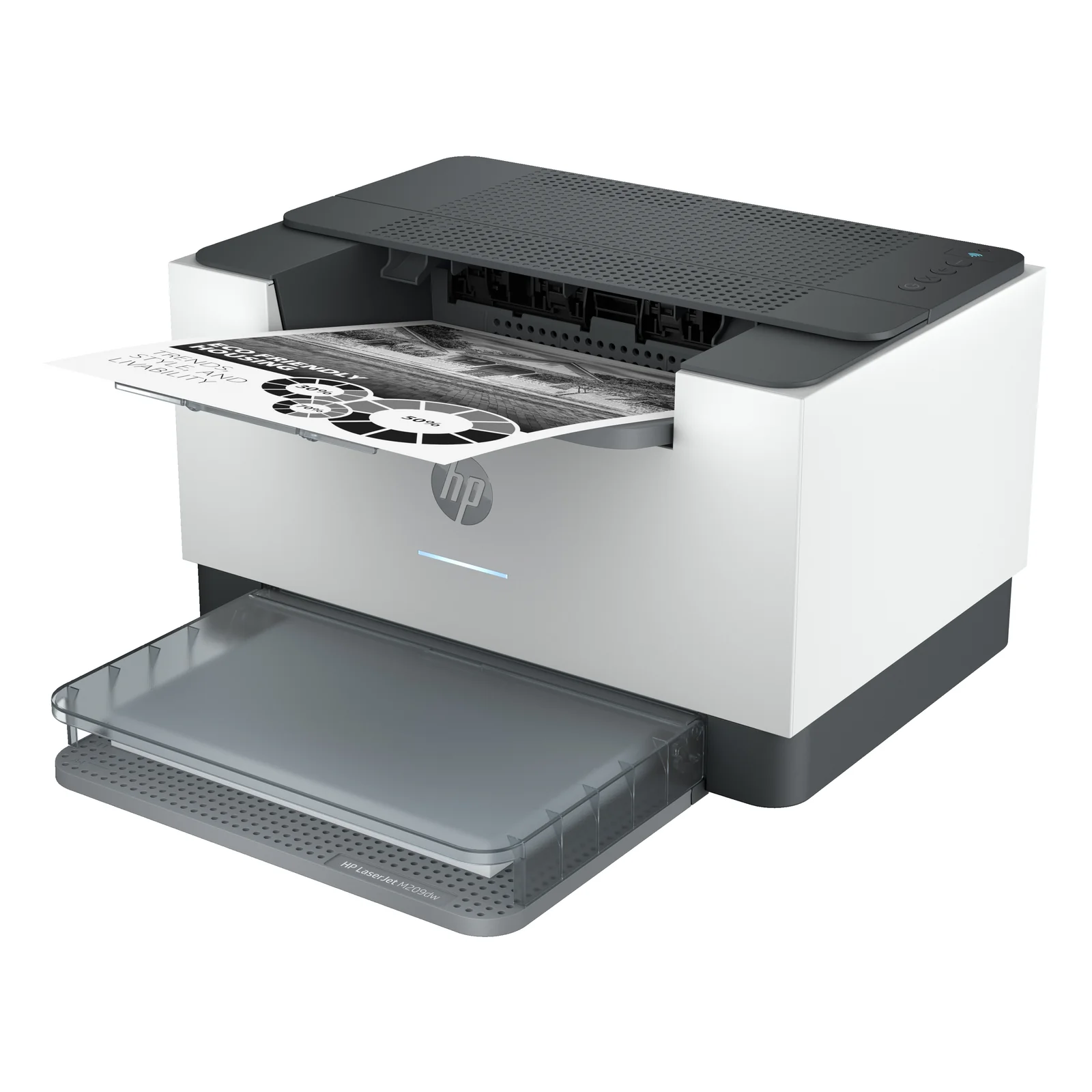 HP LaserJet Imprimante M209dw