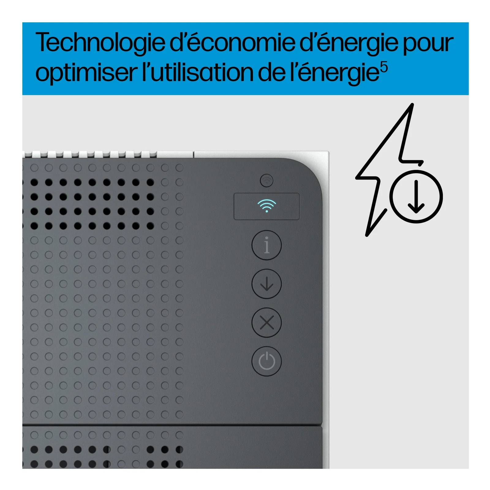 HP LaserJet Imprimante M209dw