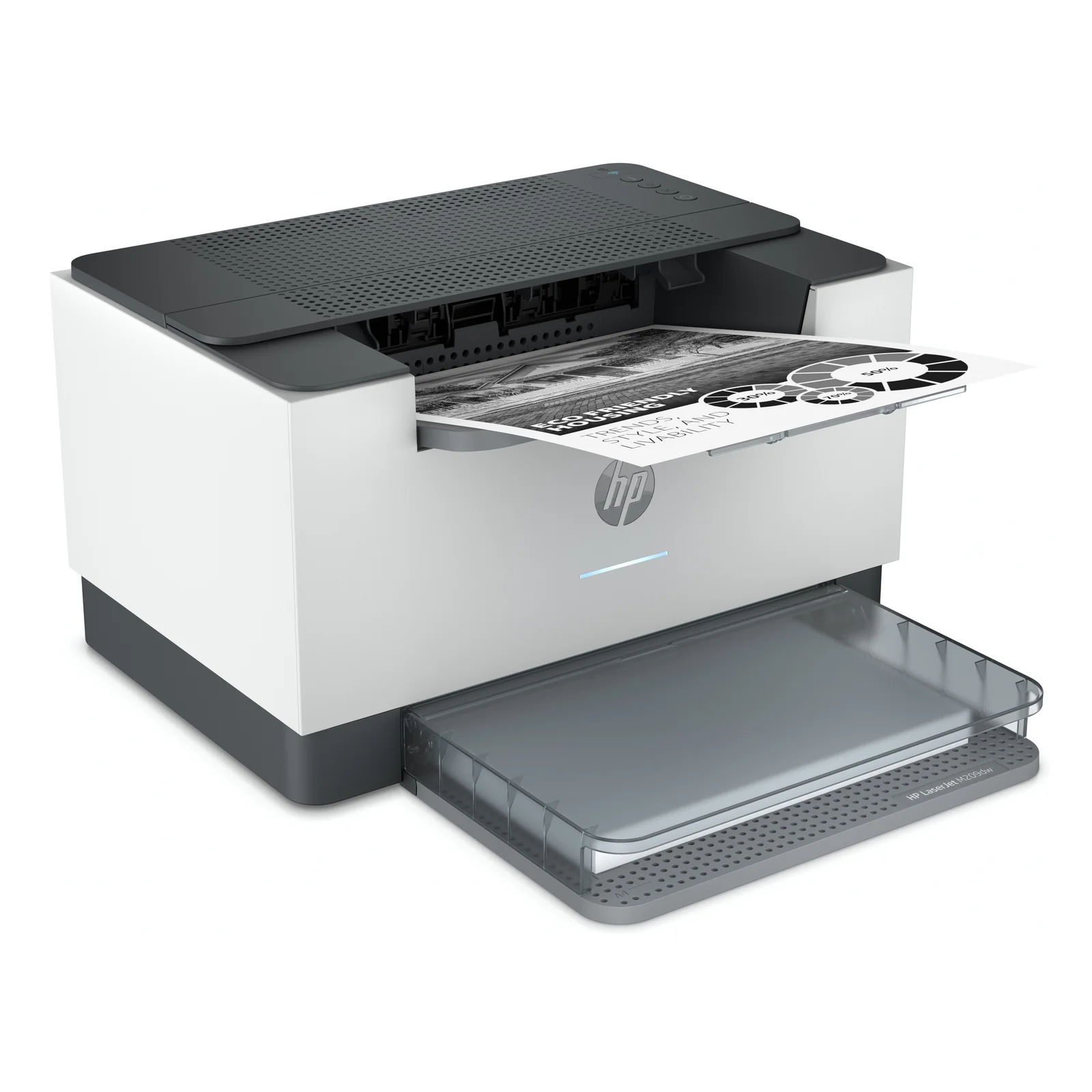HP LaserJet Imprimante M209dw