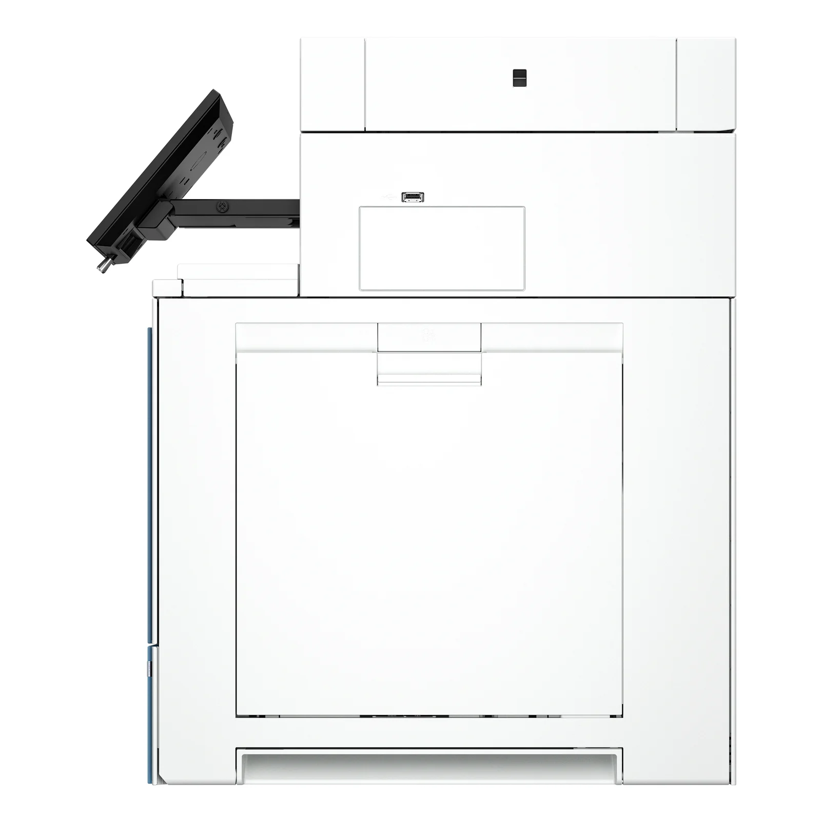 HP LaserJet Imprimante multifonction Color Enterprise 5800dn