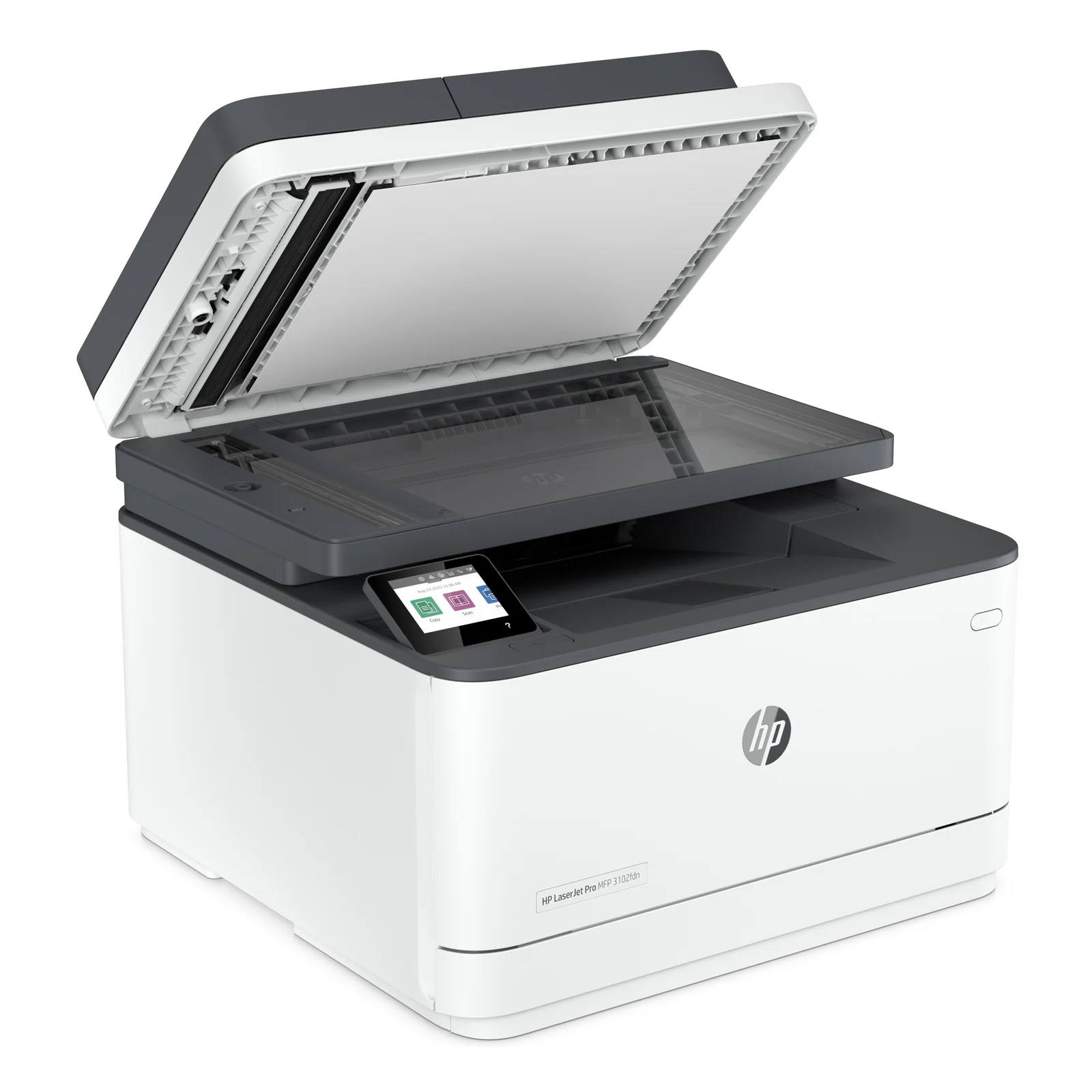 HP LaserJet Imprimante multifonction Pro 3102fdn