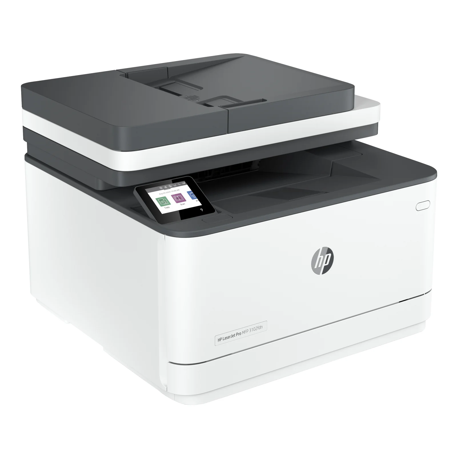 HP LaserJet Imprimante multifonction Pro 3102fdn