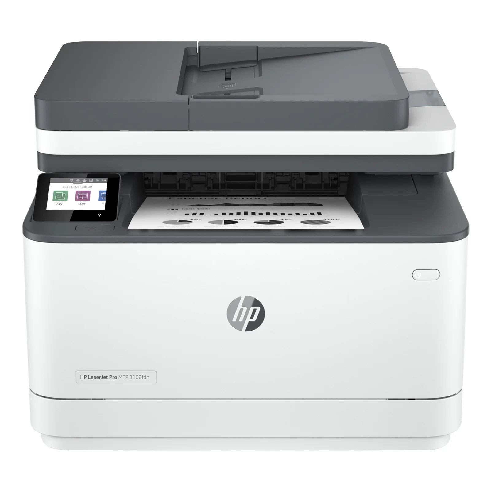 LaserJet Imprimante multifonction Pro 3102fdn
