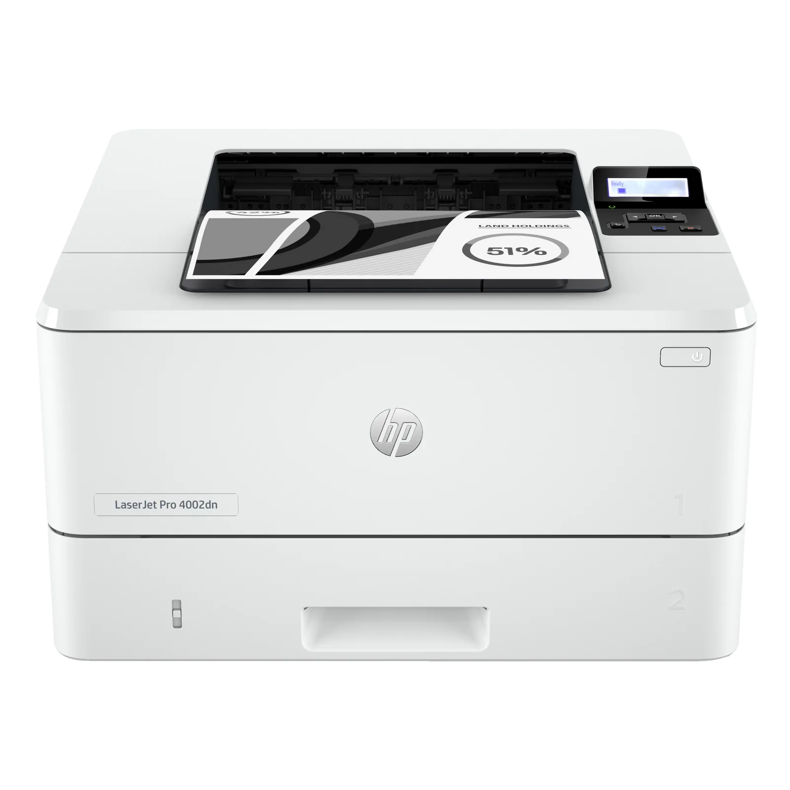 LaserJet Pro Imprimante 4002dn