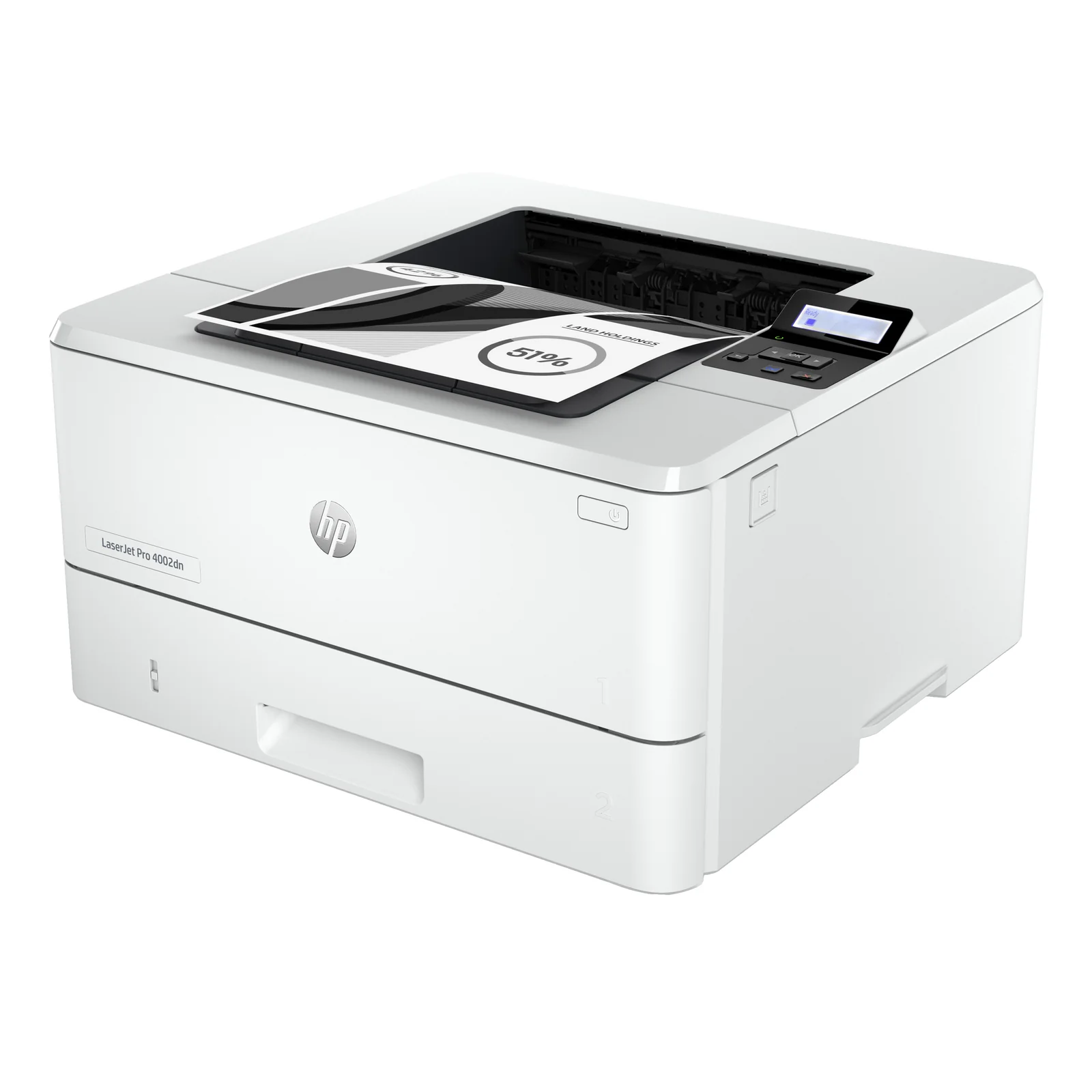 HP LaserJet Pro Imprimante 4002dn