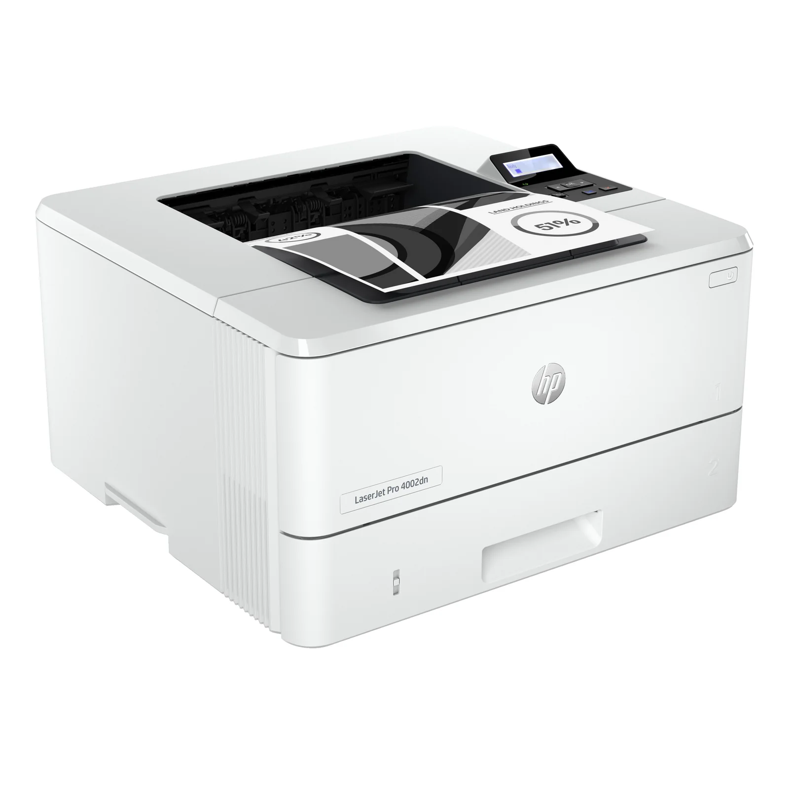 HP LaserJet Pro Imprimante 4002dn