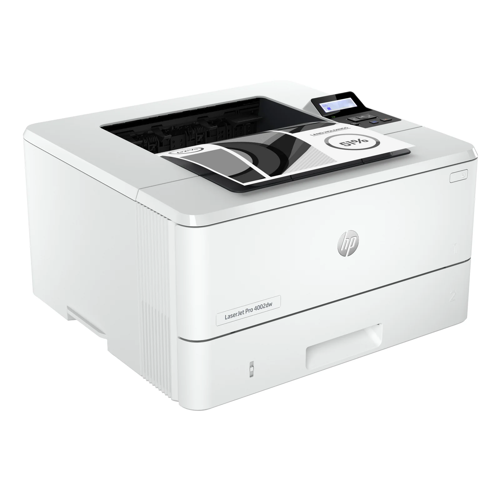 HP LaserJet Pro Imprimante 4002dw