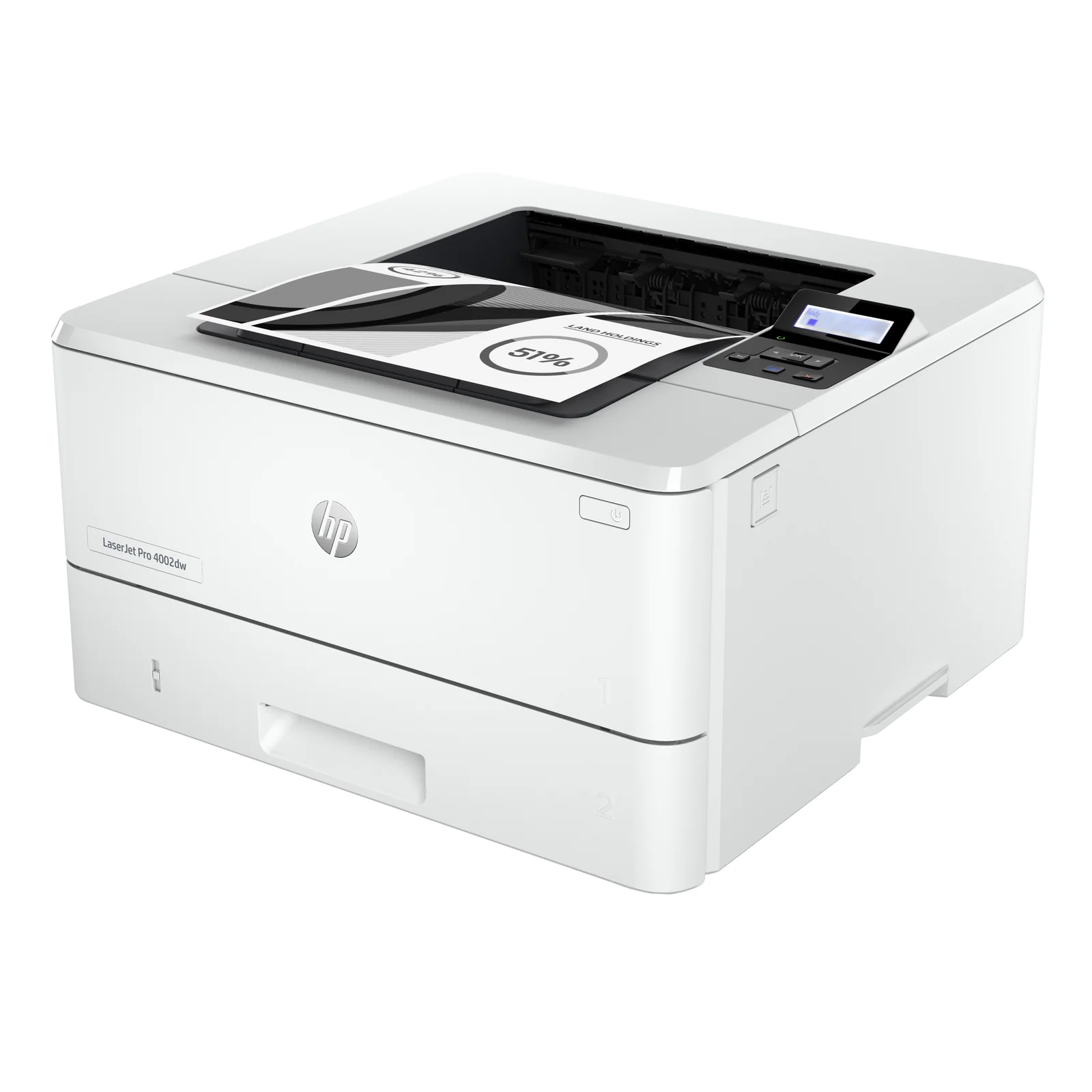 HP LaserJet Pro Imprimante 4002dw