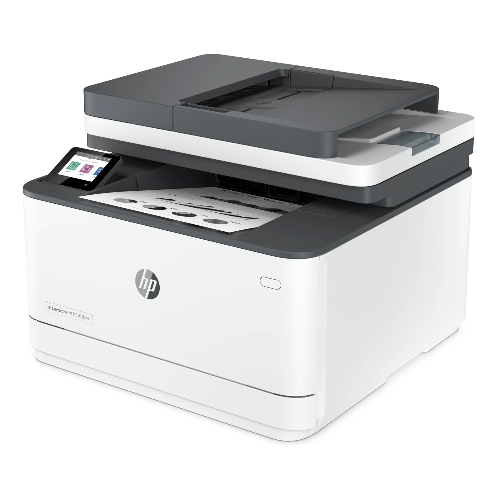 HP LaserJet Pro Imprimante multifonction 3102fdw