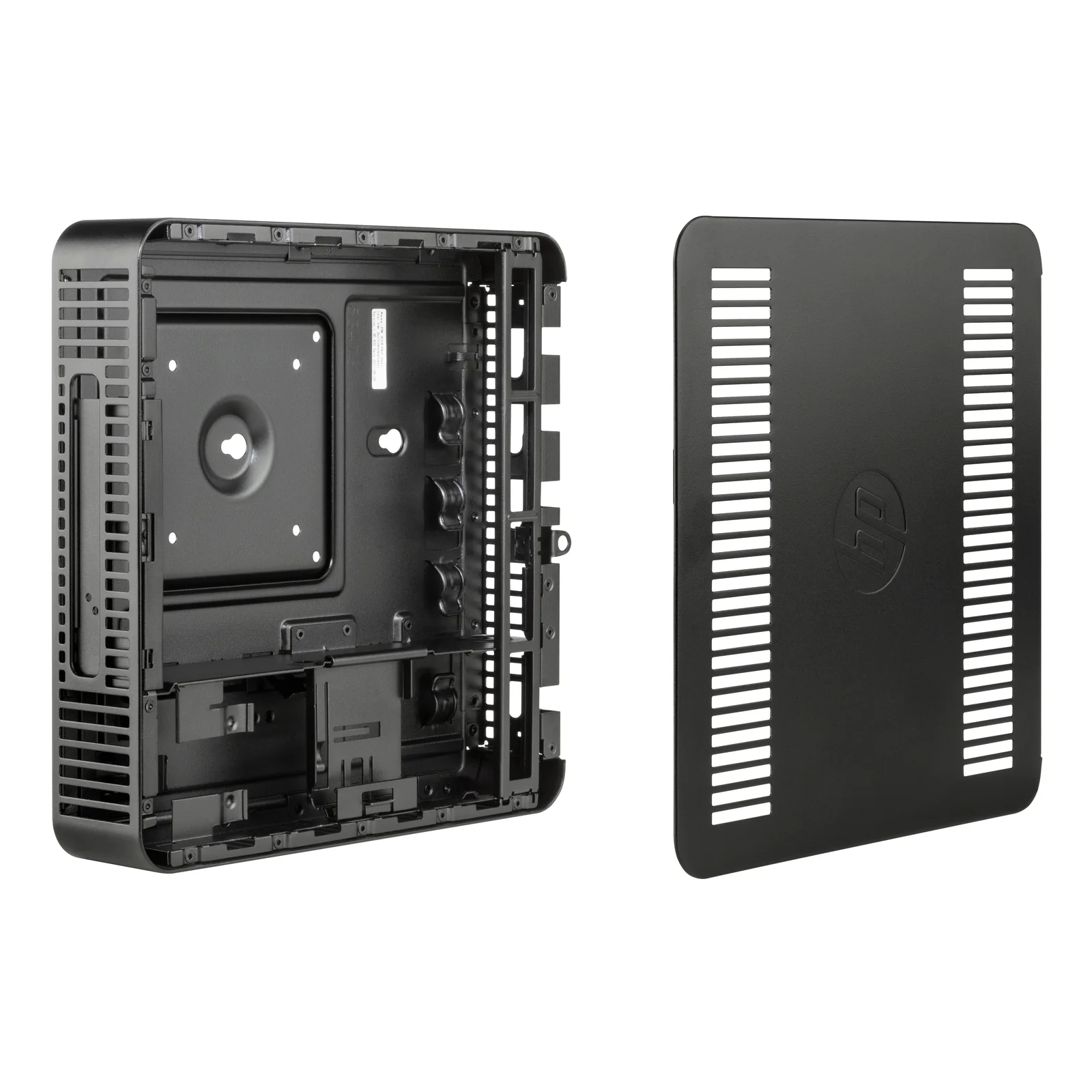 HP LockBox pour mini-ordinateur de bureau V2