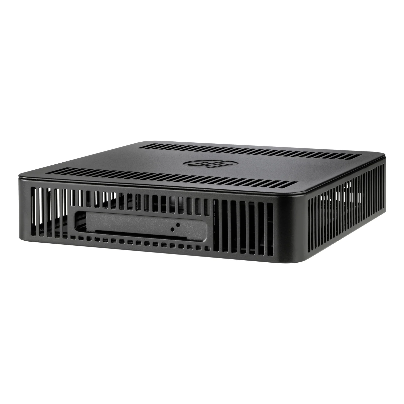 HP LockBox pour mini-ordinateur de bureau V2