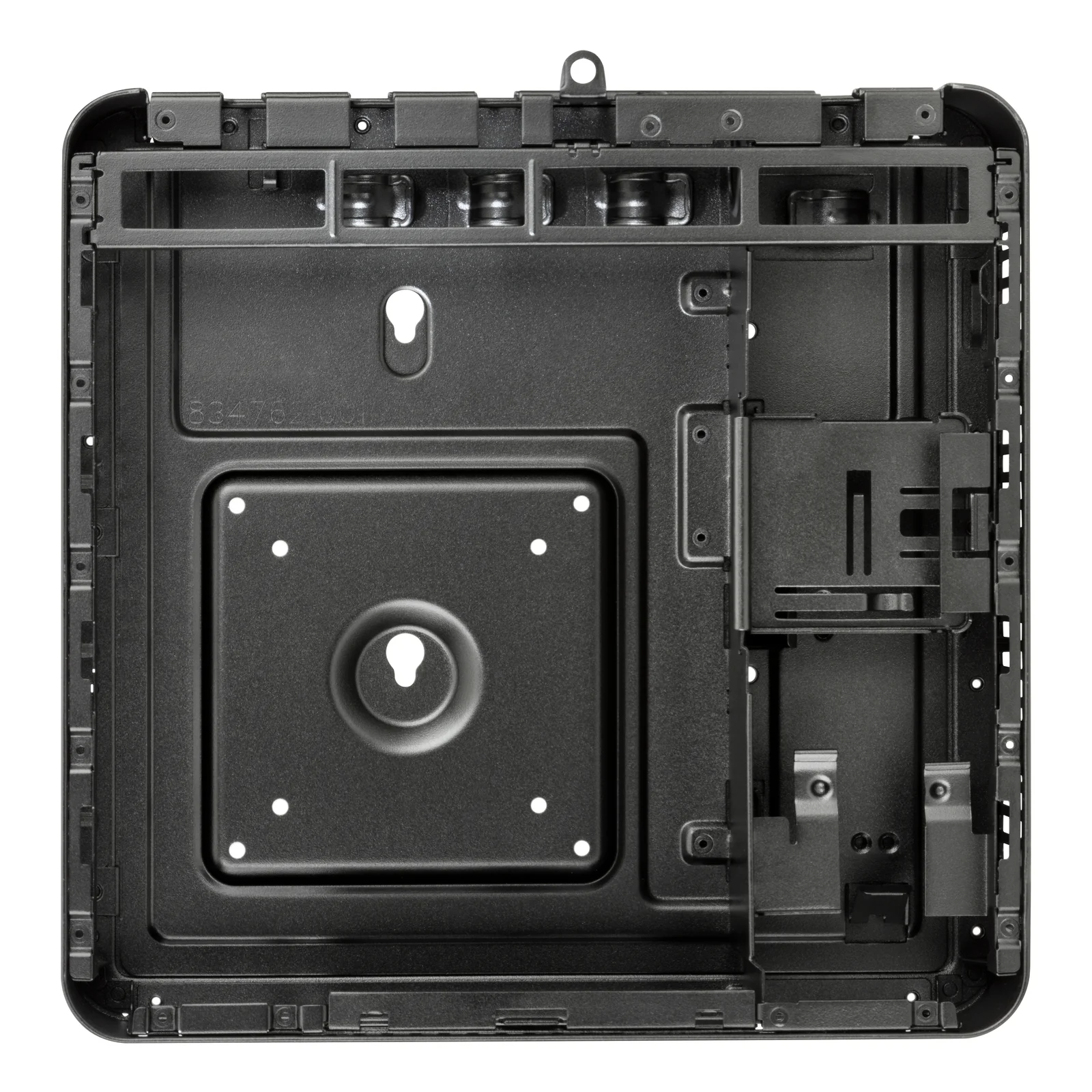 HP LockBox pour mini-ordinateur de bureau V2