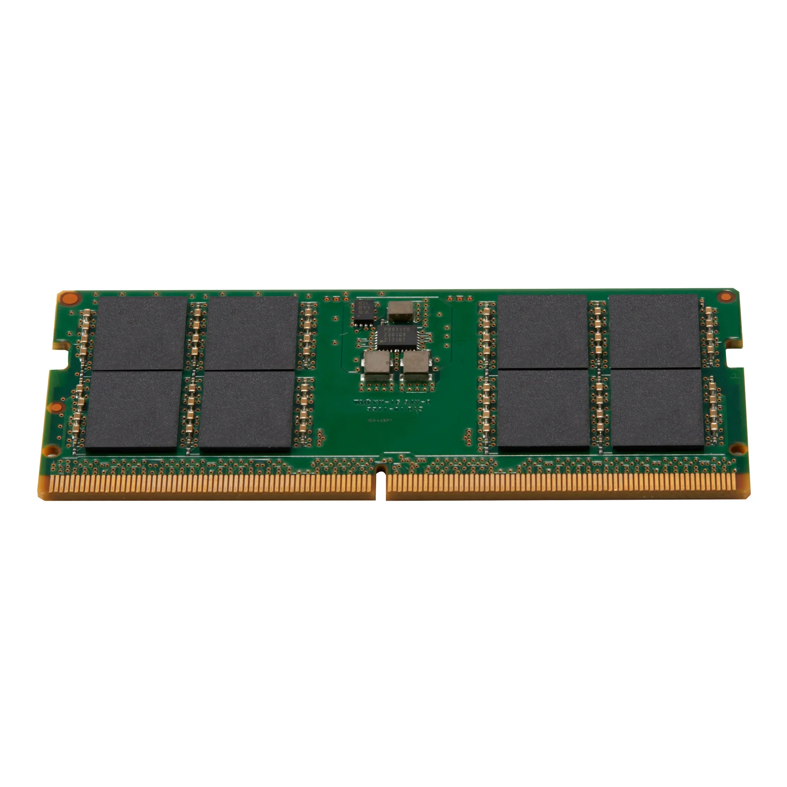 Mémoire NECC SODIMM 32 Go DDR5 (1x32 Go) 4800