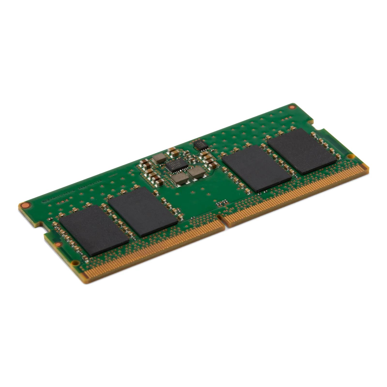Mémoire NECC SODIMM 8 Go DDR5 (1x8 Go) 4800