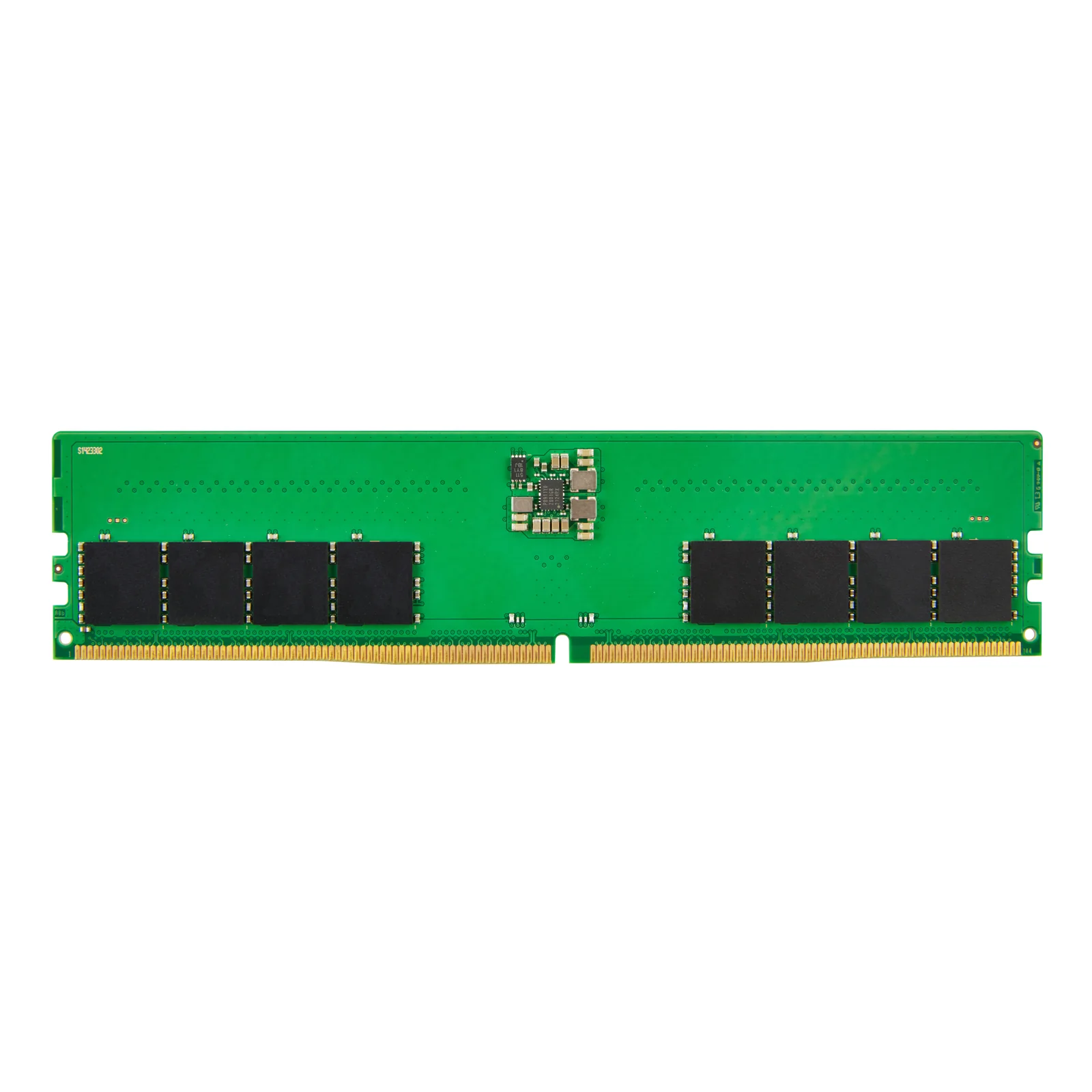Mémoire NECC UDIMM 32 Go DDR5 (1x32 Go) 4800