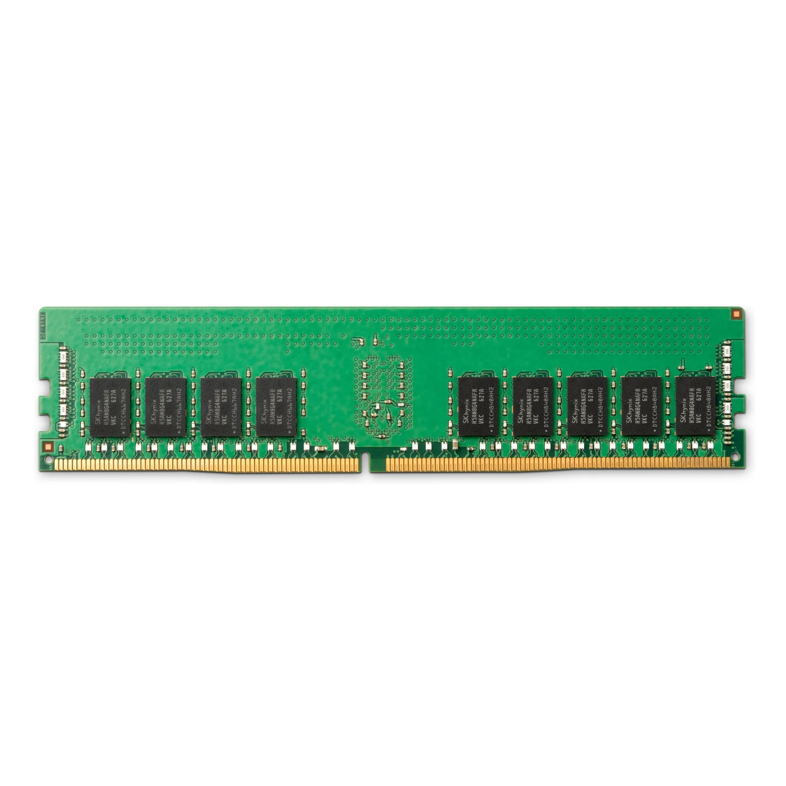 Mémoire RAM à registres DDR4-2933 ECC 8 Go (1 x 8 Go)