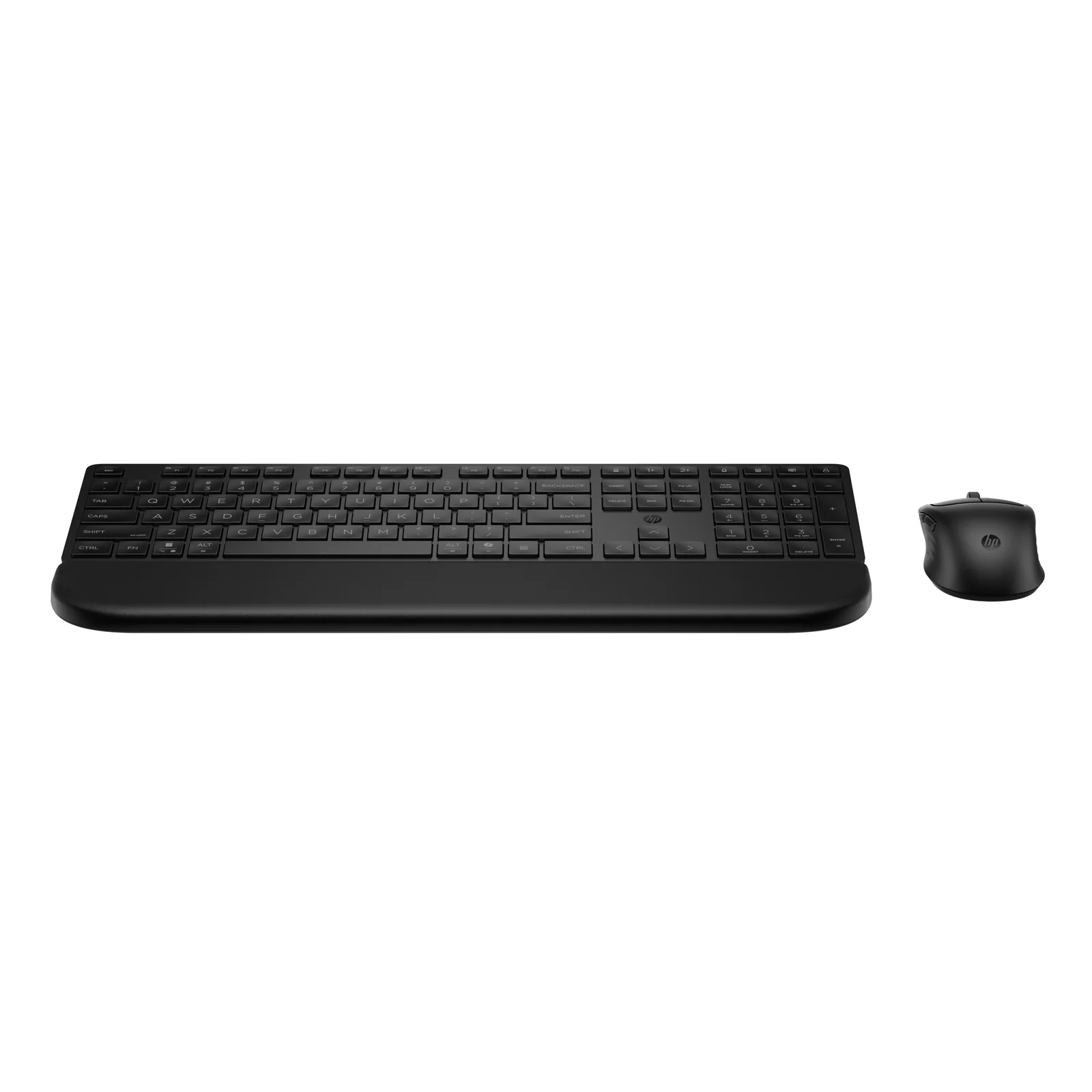 MultiDvcDuMdMSEKBCombowPR585C FR clavier Souris incluse Noir