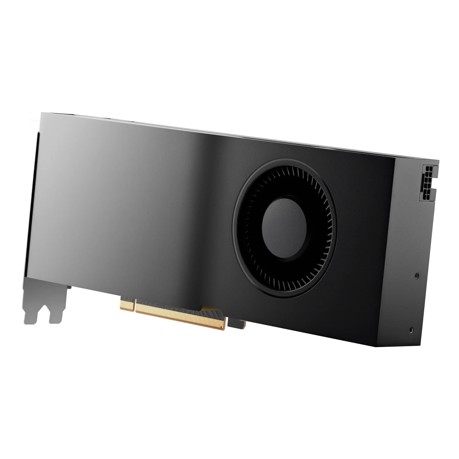 HP NVIDIA RTX 4500 Ada 24 GB 4DP Graphics