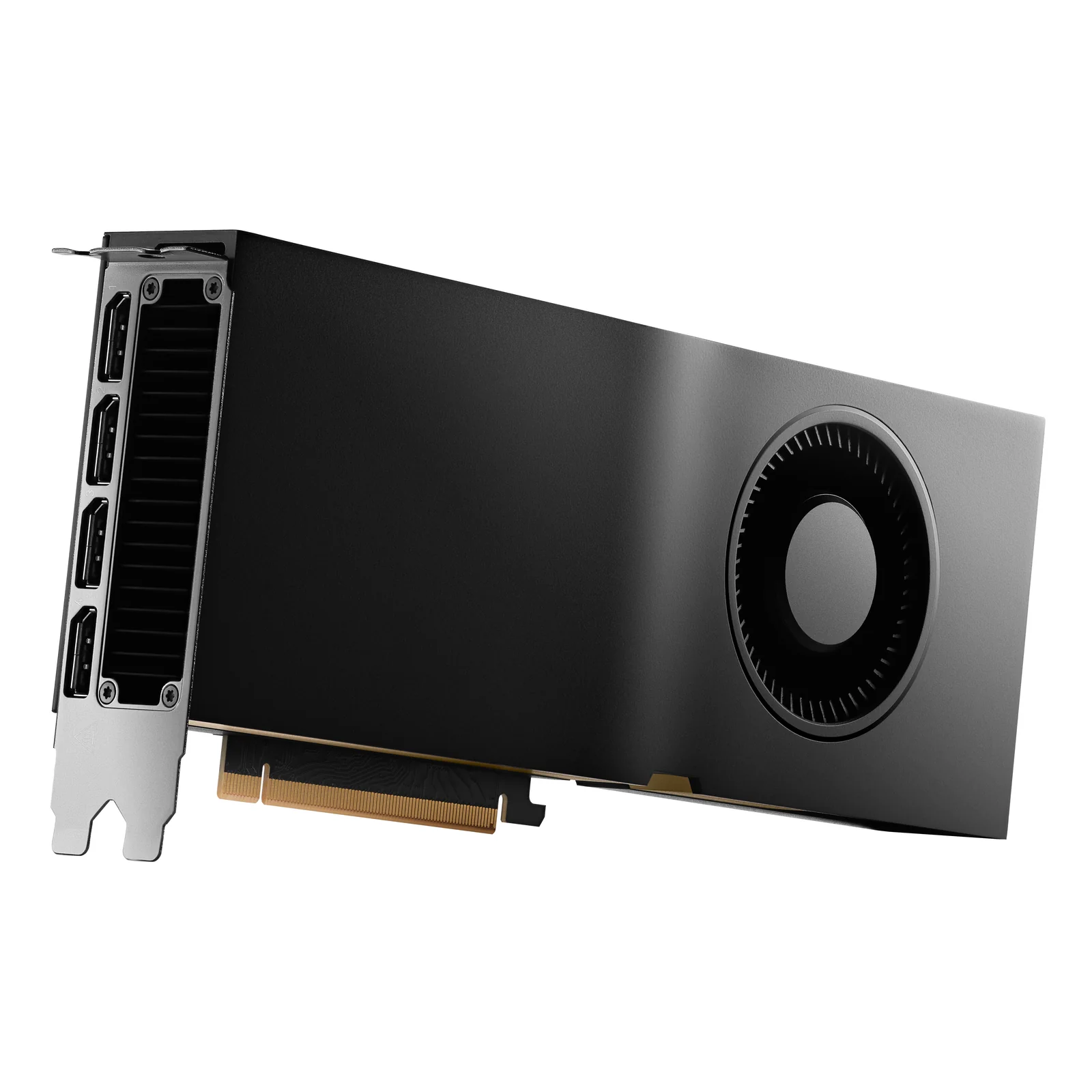 HP NVIDIA RTX 4500 Ada 24 GB 4DP Graphics