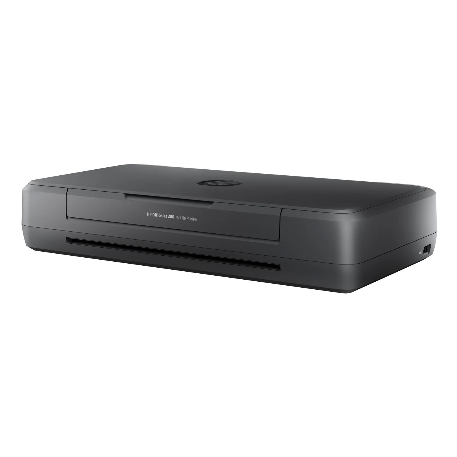 HP Officejet 200 Mobile Sans fil Couleur Imprimante