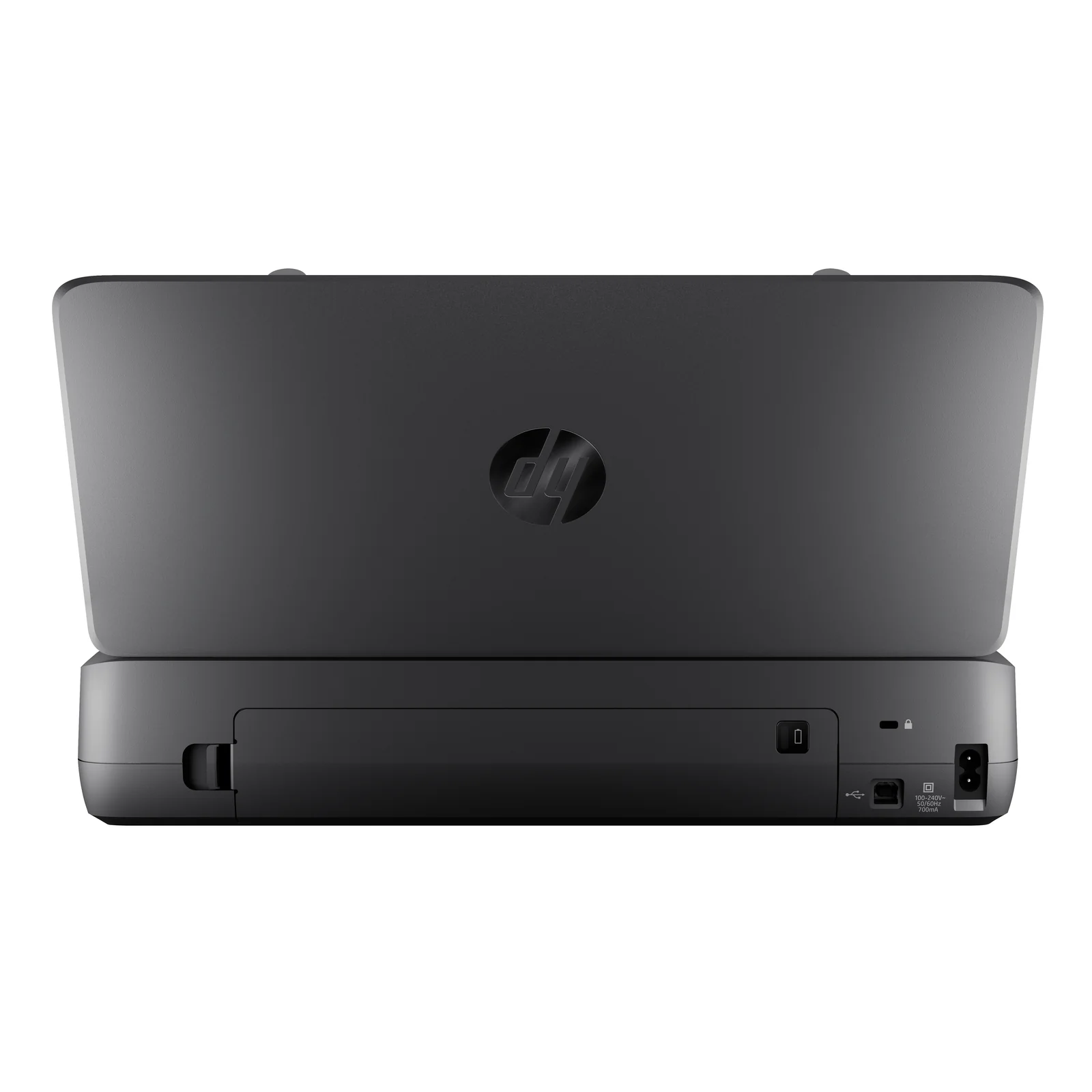 HP Officejet 200 Mobile Sans fil Couleur Imprimante