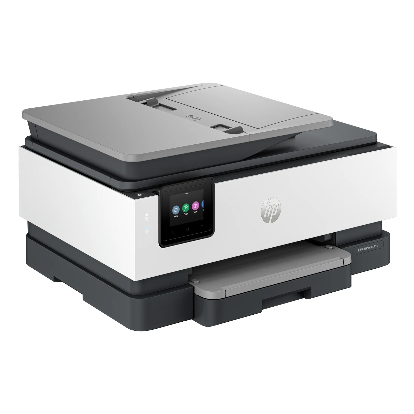 HP OfficeJet Pro 8122e Sans fil All-in-One Couleur Imprimante, Instant Ink; Impression recto-verso
