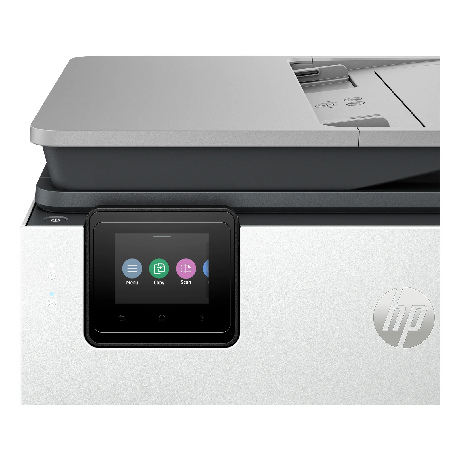 HP OfficeJet Pro 8122e Sans fil All-in-One Couleur Imprimante, Instant Ink; Impression recto-verso