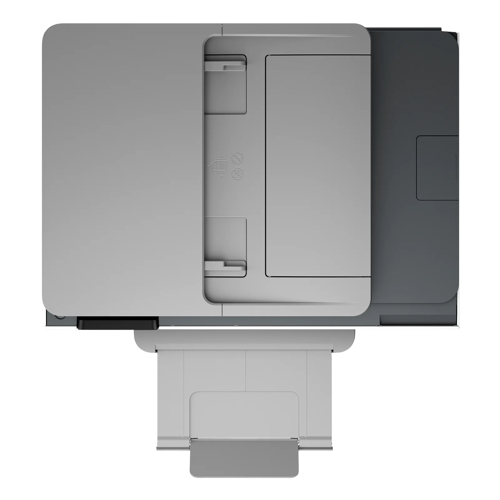 HP OfficeJet Pro 8122e Sans fil All-in-One Couleur Imprimante, Instant Ink; Impression recto-verso