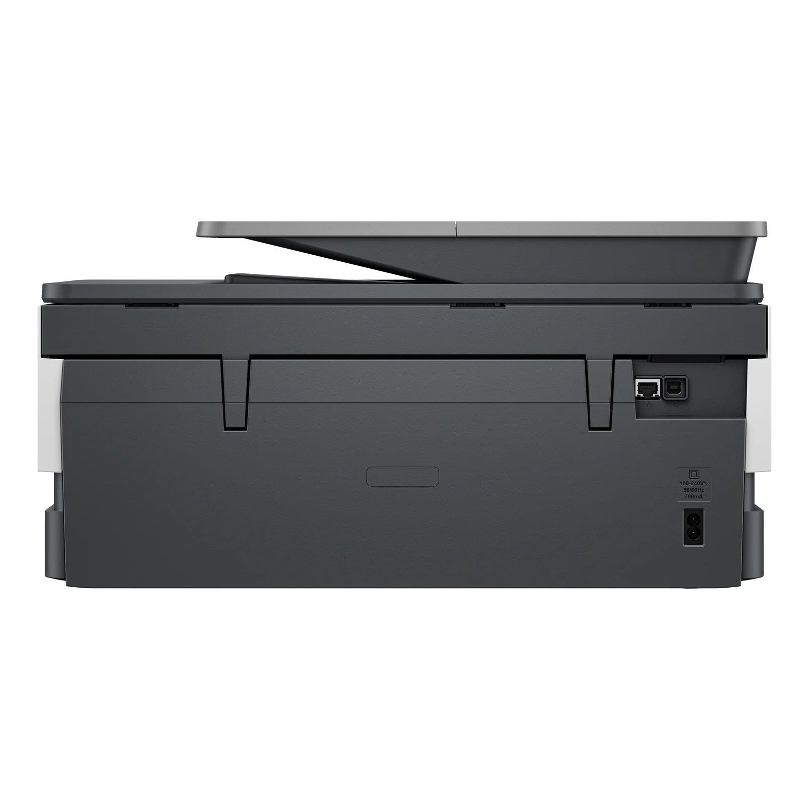 HP OfficeJet Pro 8122e Sans fil All-in-One Couleur Imprimante, Instant Ink; Impression recto-verso