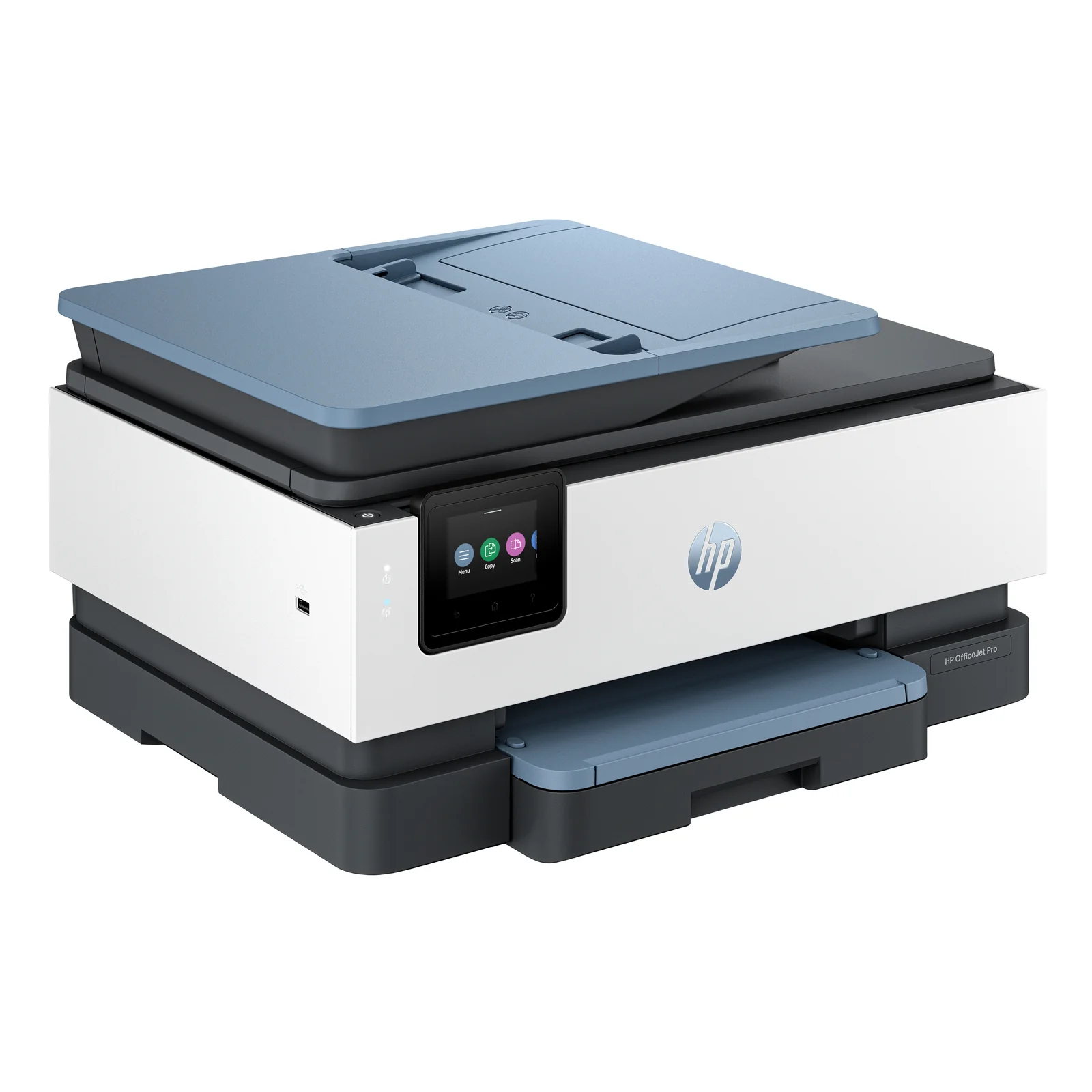 HP OfficeJet Pro 8135e Sans fil All-in-One Couleur Imprimante, Instant Ink; Impression recto-verso