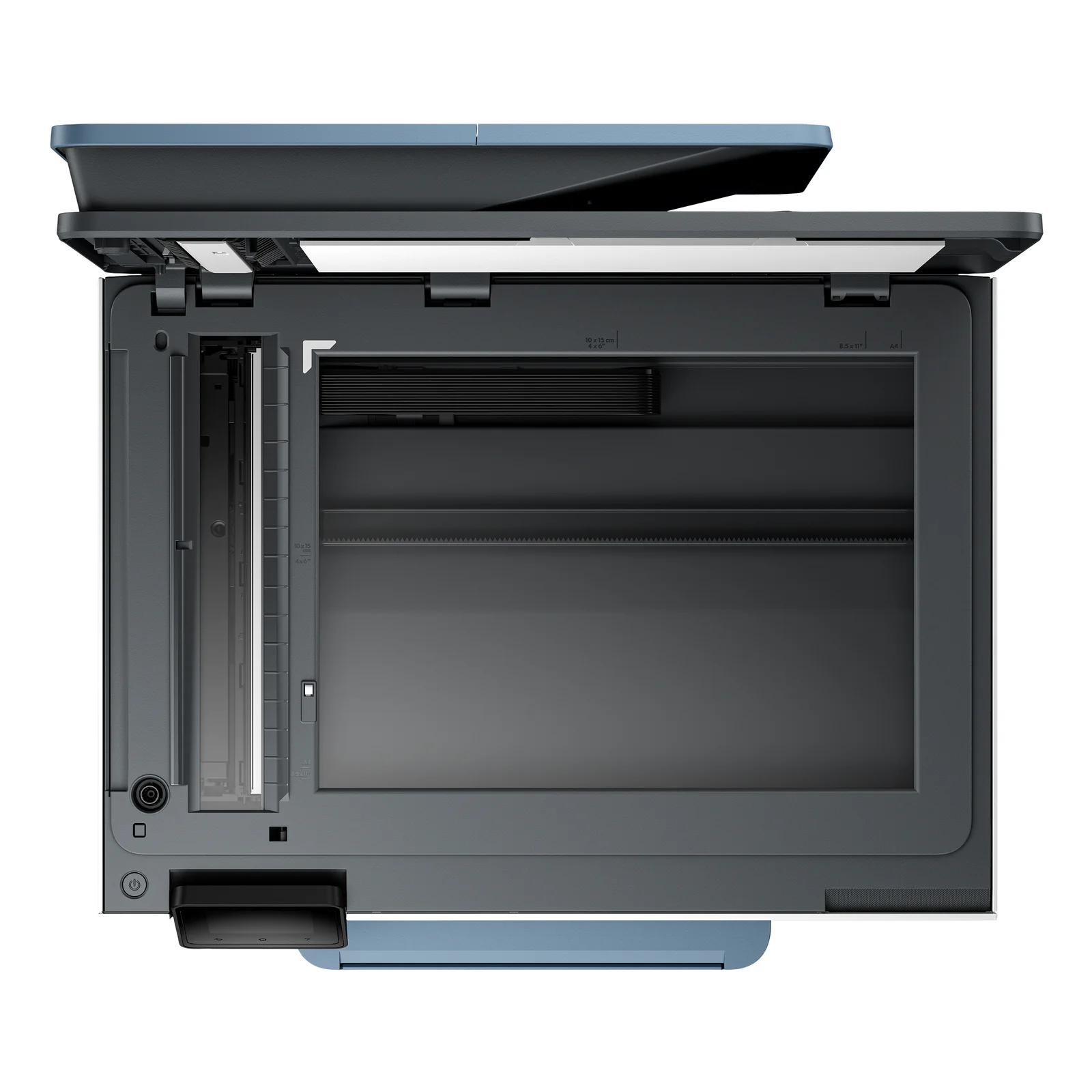 HP OfficeJet Pro 8135e Sans fil All-in-One Couleur Imprimante, Instant Ink; Impression recto-verso