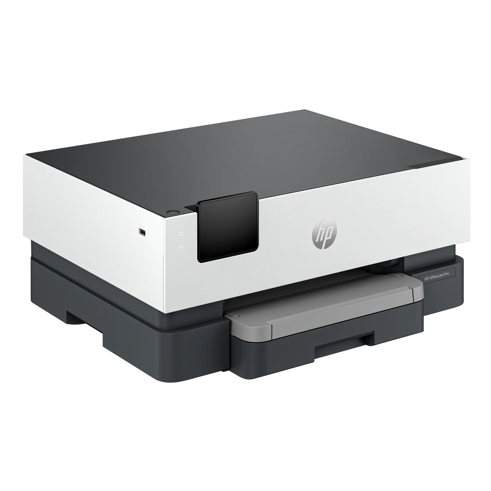 HP OfficeJet Pro 9110b Sans fil Couleur Imprimante, Impression recto-verso