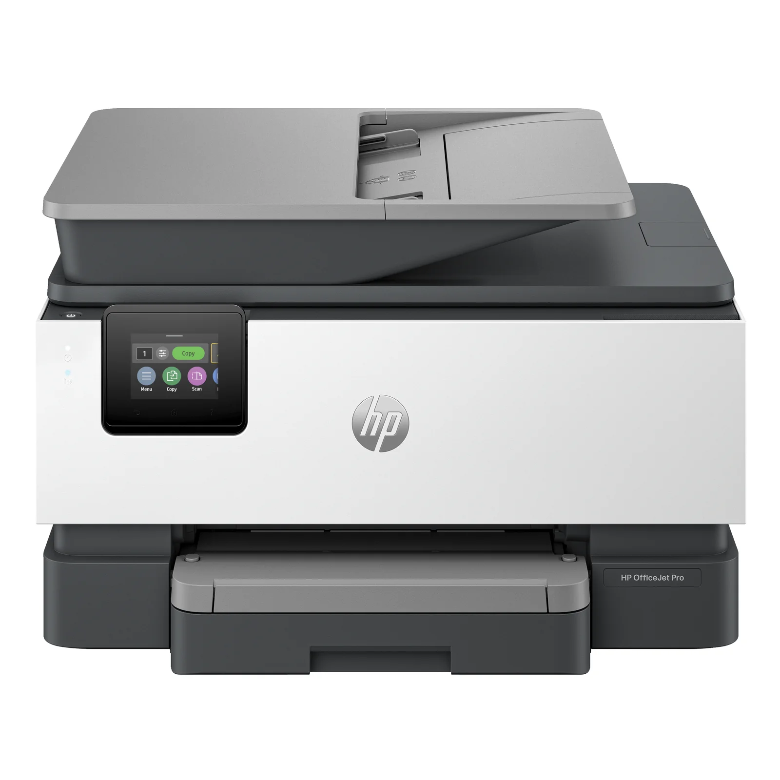 OfficeJet Pro 9120e Sans fil All-in-One Couleur Imprimante, Instant Ink; Impression recto-verso