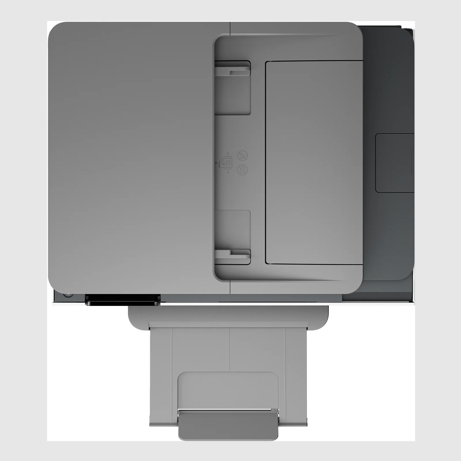 HP OfficeJet Pro 9120e Sans fil All-in-One Couleur Imprimante, Instant Ink; Impression recto-verso