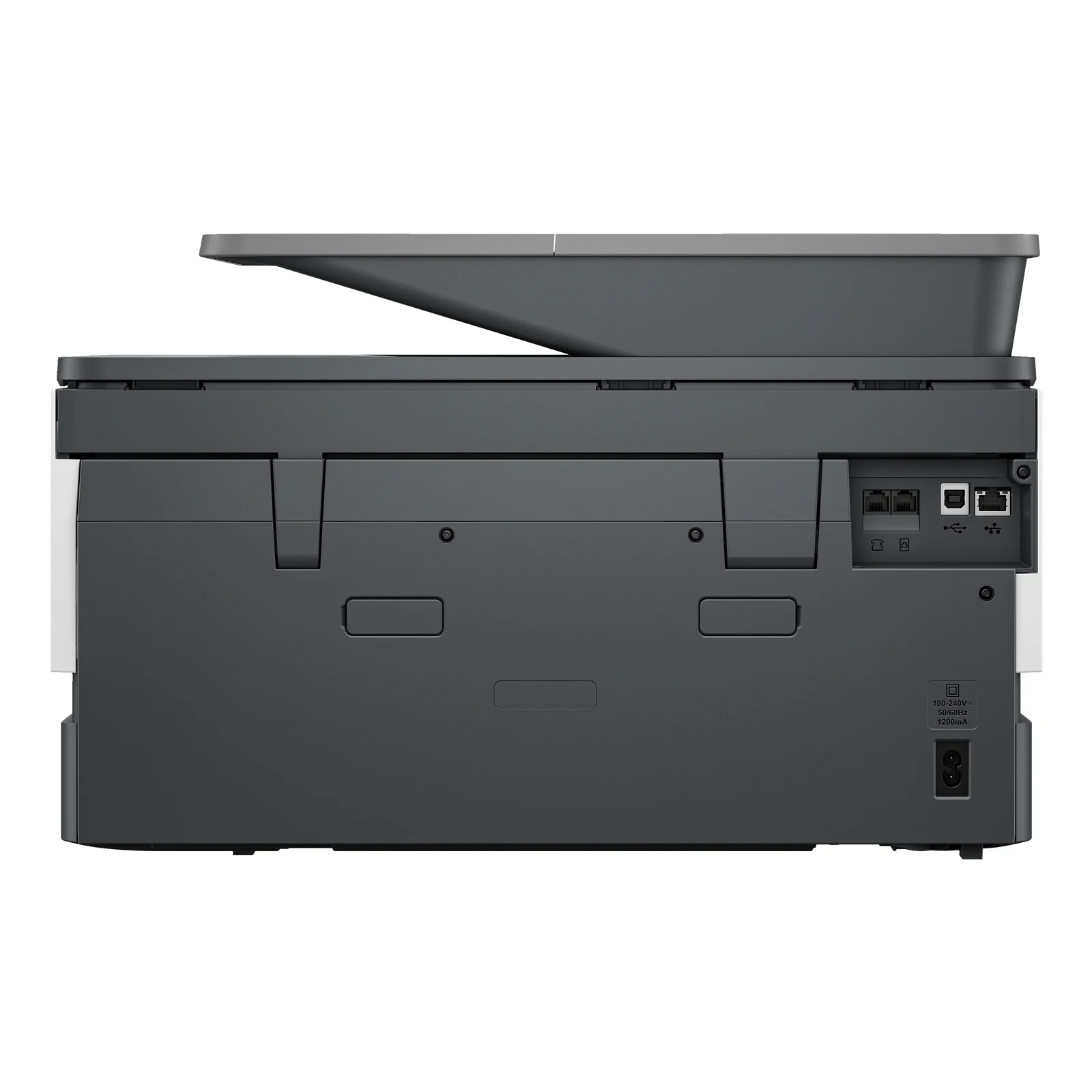 HP OfficeJet Pro 9120e Sans fil All-in-One Couleur Imprimante, Instant Ink; Impression recto-verso
