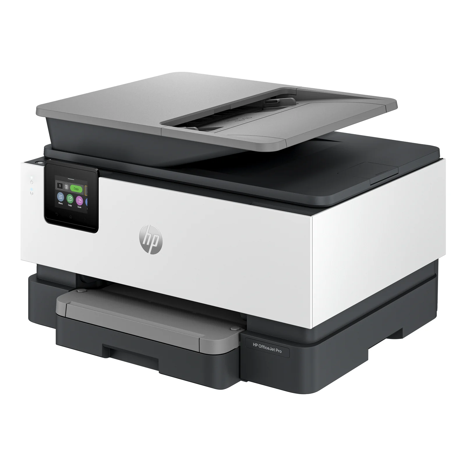 HP OfficeJet Pro 9122e Sans fil All-in-One Couleur Imprimante, Instant Ink; Impression recto-verso