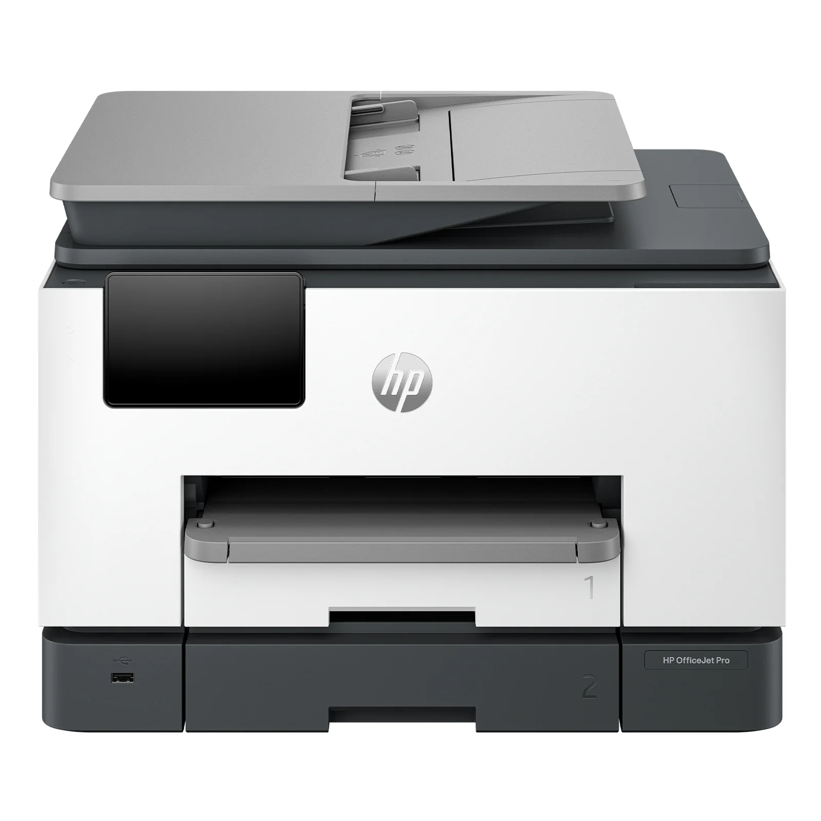HP OfficeJet Pro 9135e Sans fil All-in-One Couleur Imprimante, Instant Ink; Impression recto-verso