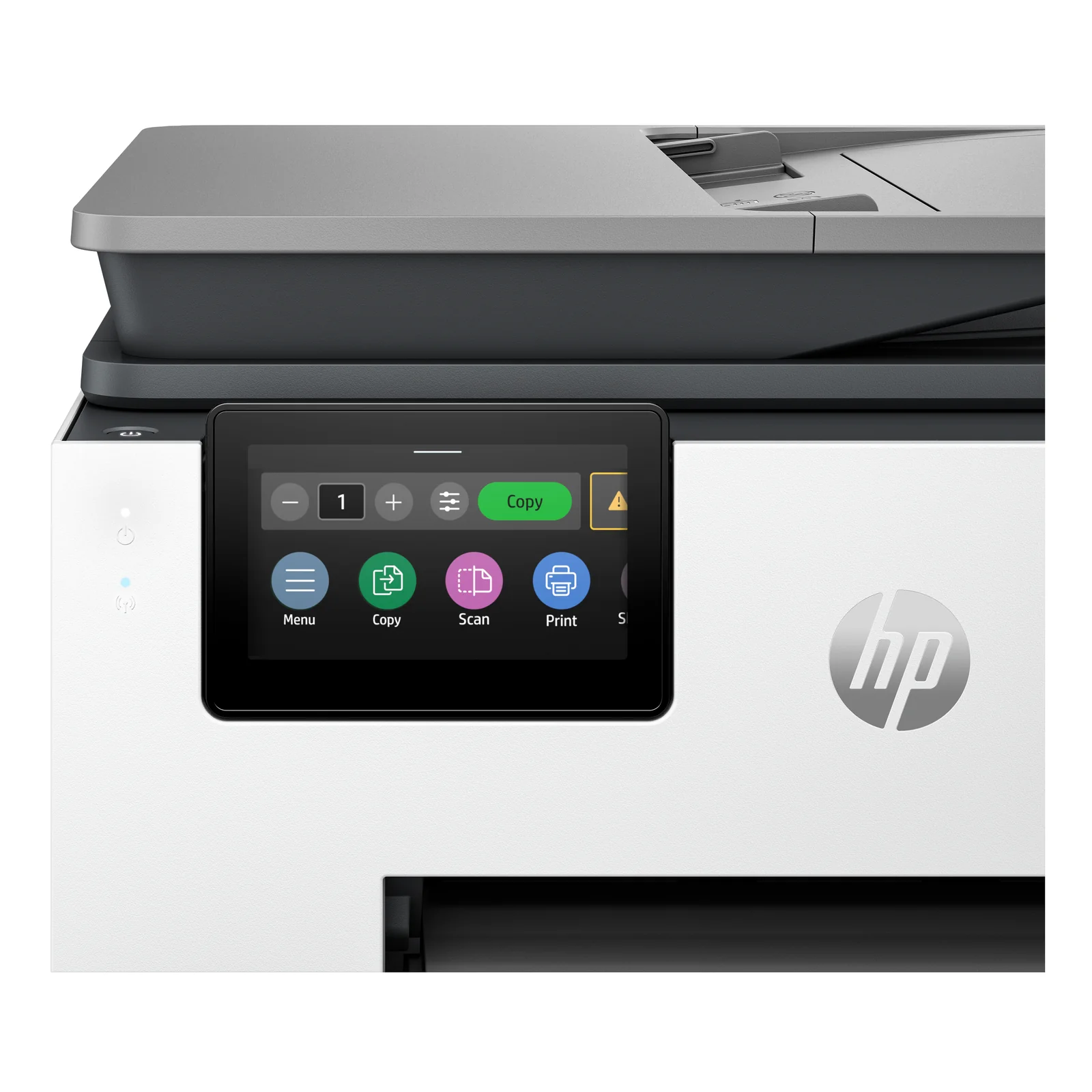HP OfficeJet Pro 9135e Sans fil All-in-One Couleur Imprimante, Instant Ink; Impression recto-verso