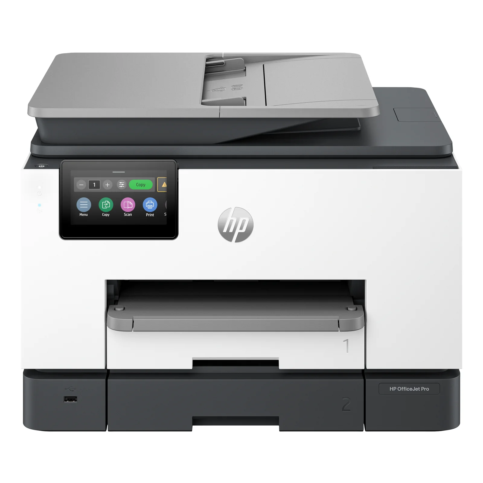 OfficeJet Pro 9135e Sans fil All-in-One Couleur Imprimante, Instant Ink; Impression recto-verso