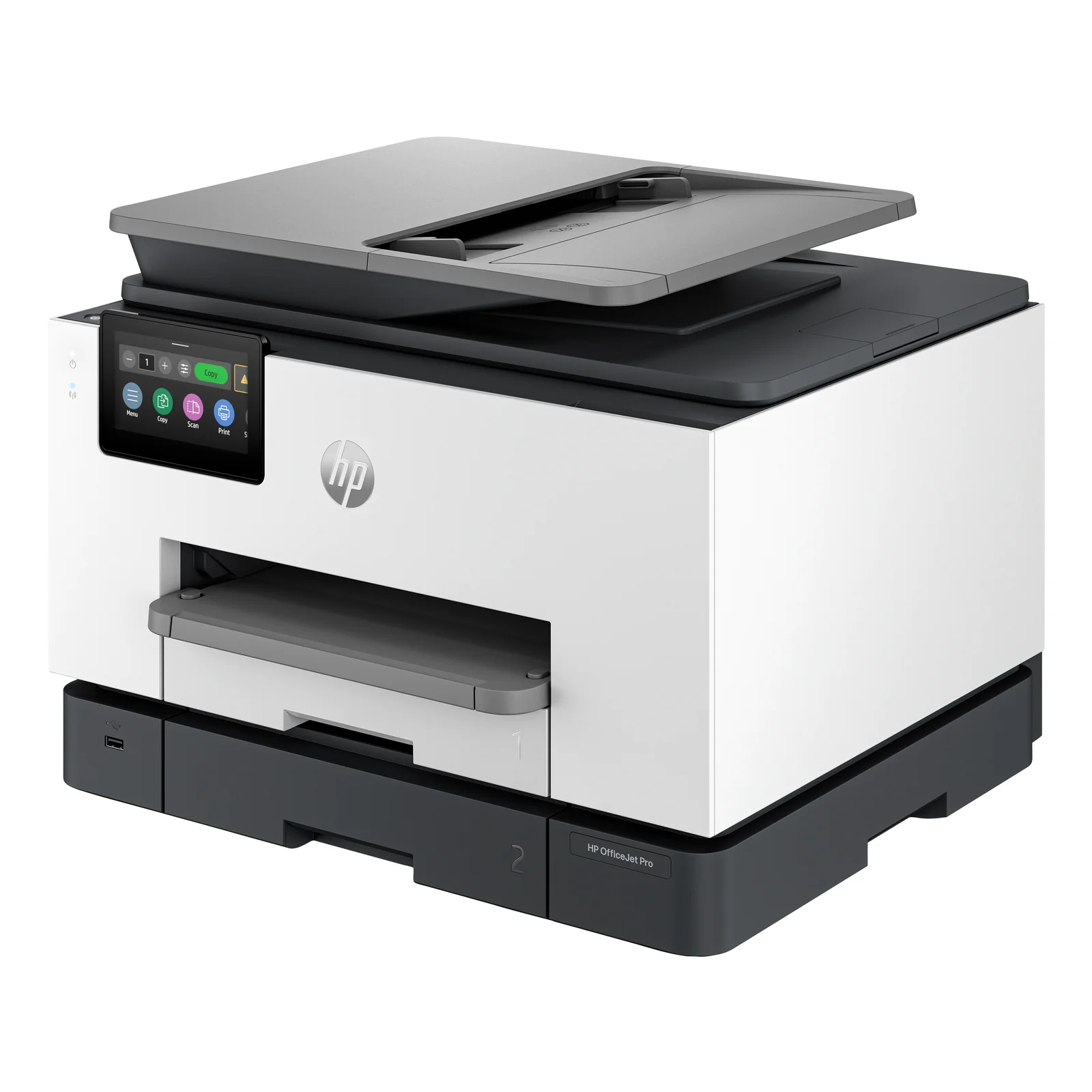 HP OfficeJet Pro 9135e Sans fil All-in-One Couleur Imprimante, Instant Ink; Impression recto-verso