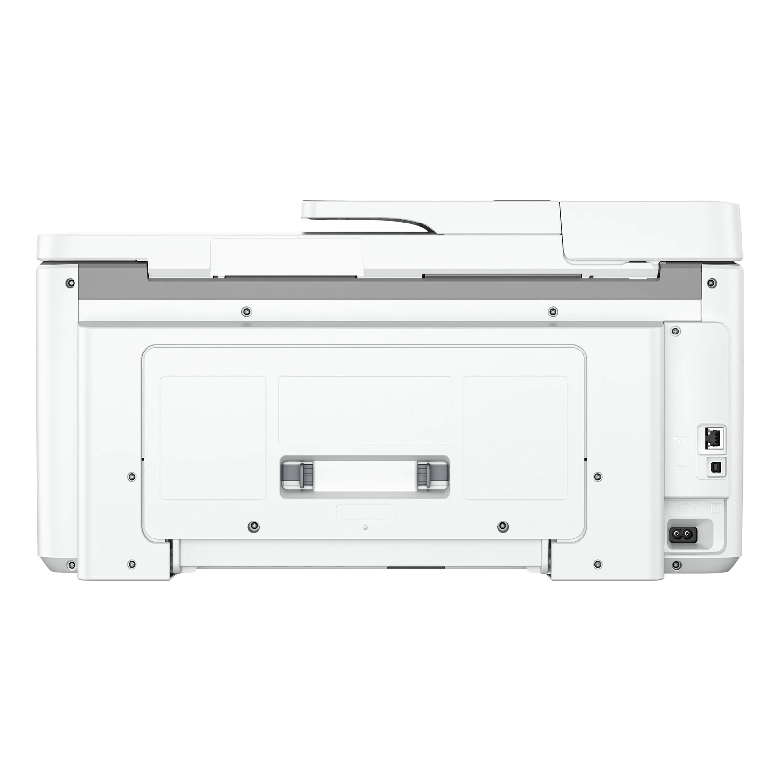 HP OfficeJet Pro 9720e Sans fil All-in-One Couleur Imprimante, Impression recto-verso; copieur, scanner