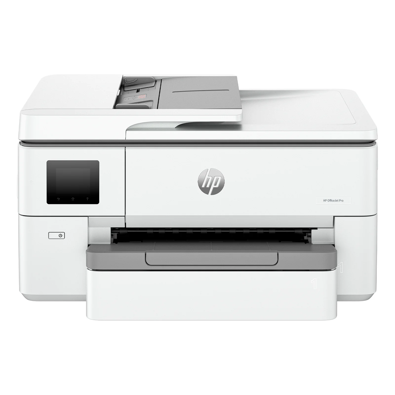 HP OfficeJet Pro 9720e Sans fil All-in-One Couleur Imprimante, Impression recto-verso; copieur, scanner