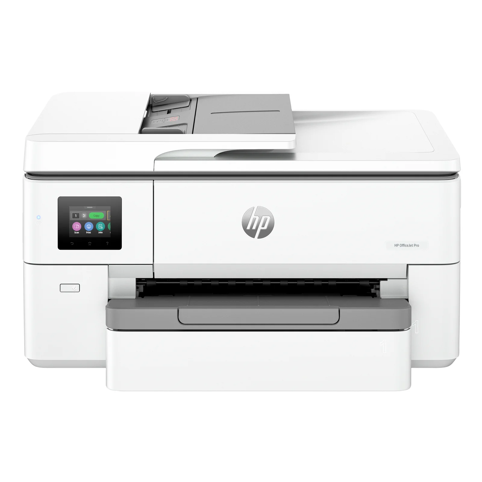 OfficeJet Pro 9720e Sans fil All-in-One Couleur Imprimante, Impression recto-verso; copieur, scanner