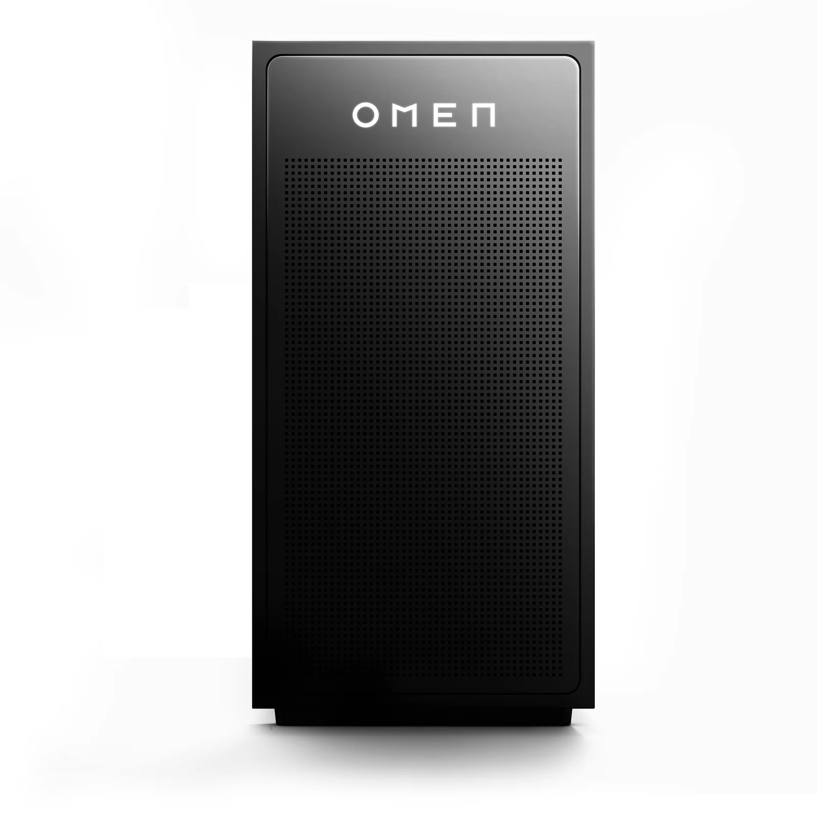 OMEN 35L Gaming Desktop GT17-0012nf AMD Ryzen™ 9 9900X3D 64 Go DDR5-SDRAM 4 To SSD NVIDIA GeForce RTX 5080 Windows 11 Home Tower PC Noir