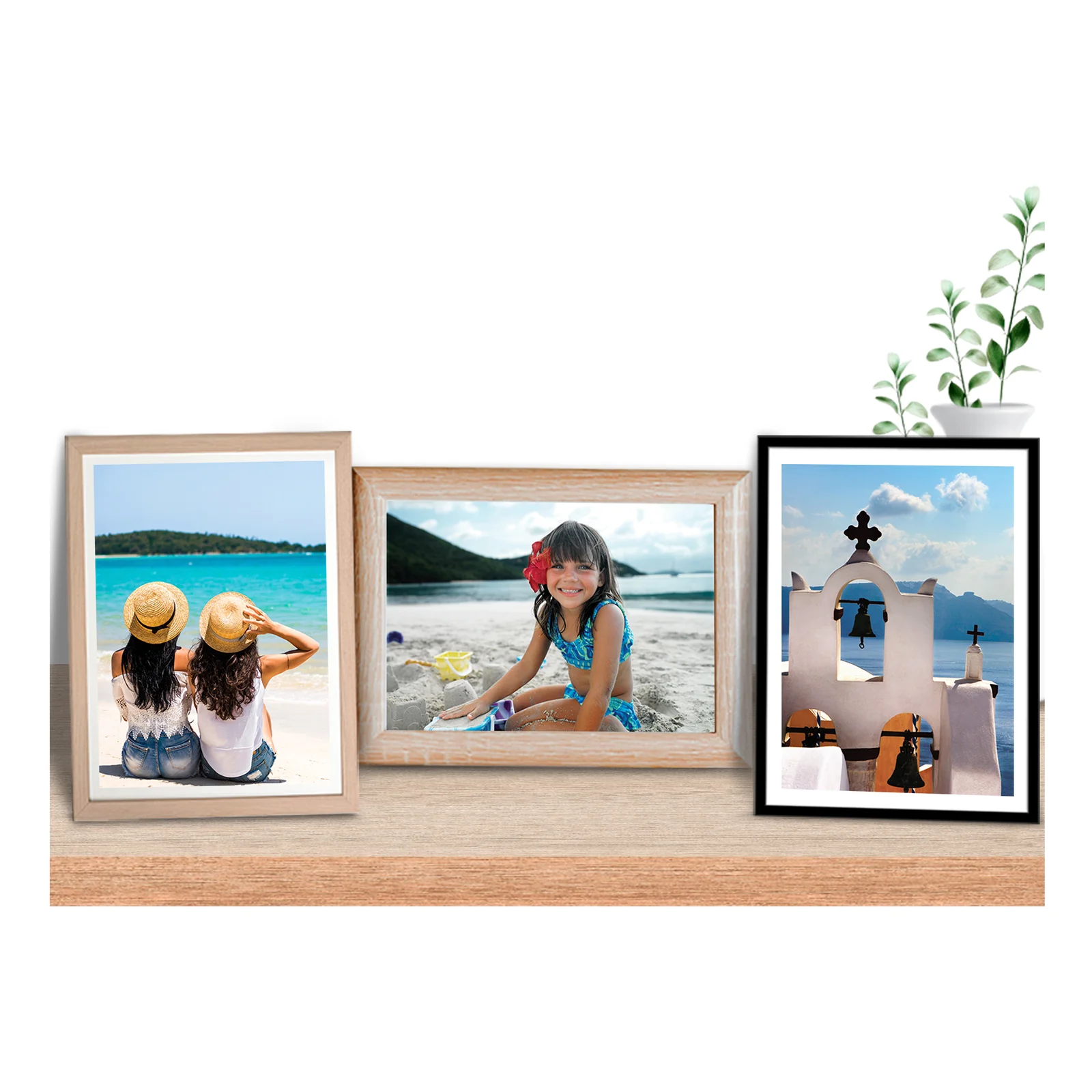 HP Papier photo Advanced, brillant, 250 g/m2, 13 x 18 cm (127 x 178 mm), 25 feuilles