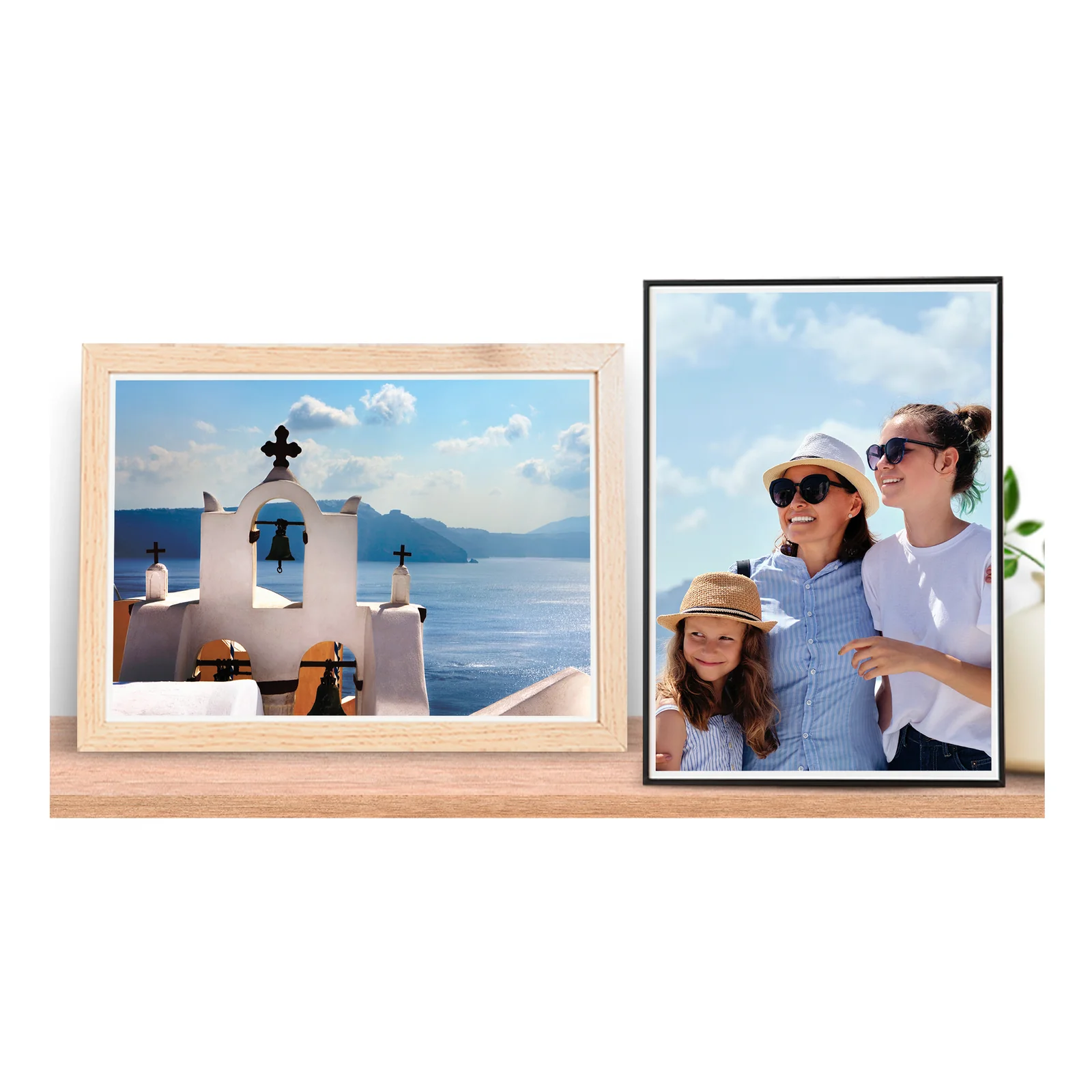 HP Papier photo Advanced, brillant, 250 g/m2, A3 (297 x 420 mm), 20 feuilles