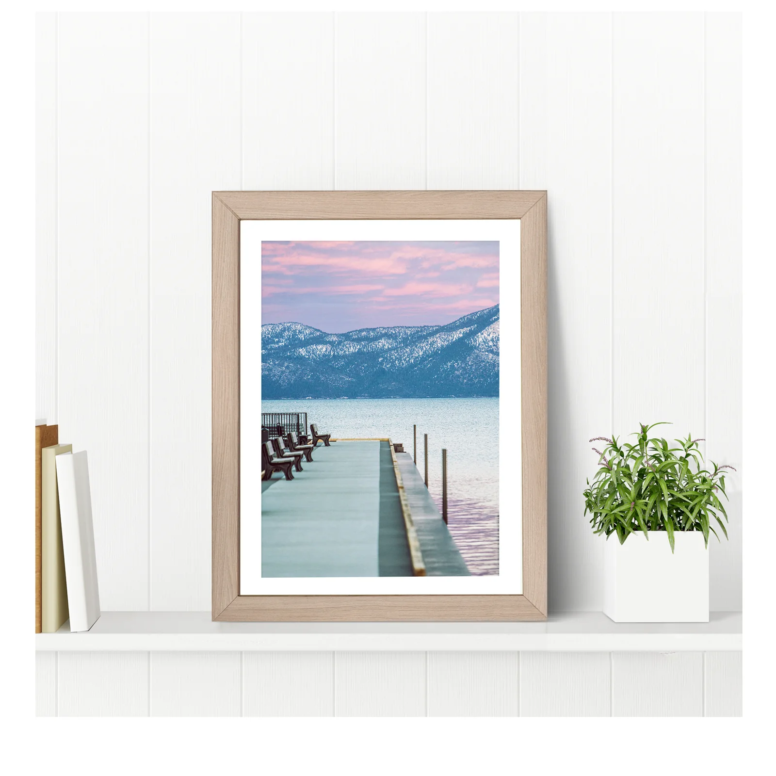 HP Papier photo Advanced, brillant, 250 g/m2, A3 (297 x 420 mm), 20 feuilles