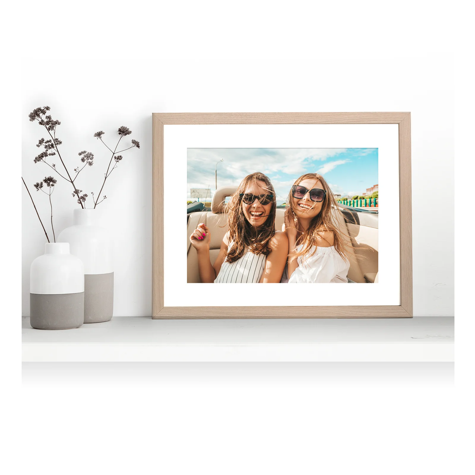 HP Papier photo brillant Everyday - 25 feuilles/A4/210 x 297 mm